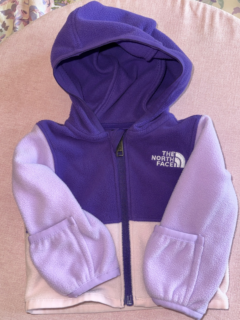 North face Fleece Jacket